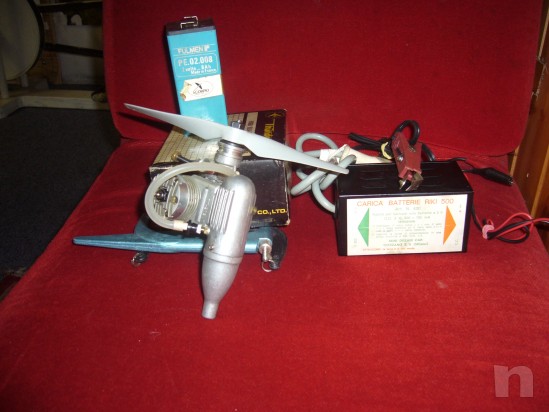 aereomodellismo foto-544