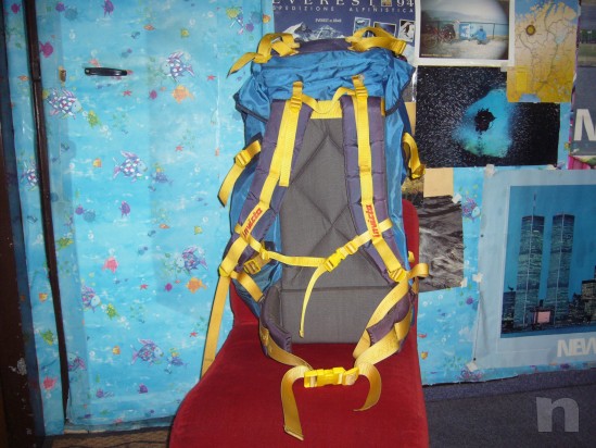zaino alpinismo foto-545