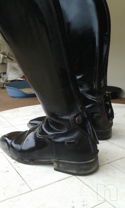 STIVALI DE NIRO  foto-8439