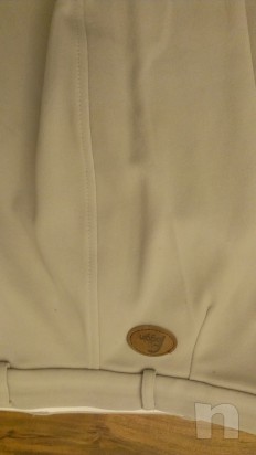 pantaloni equitazione taglia S nuovi  foto-4730