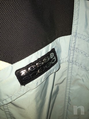 giacca sci donna taglia S  foto-8458