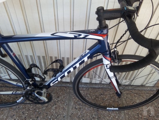 bici SCOTT  rc1 foto-8461