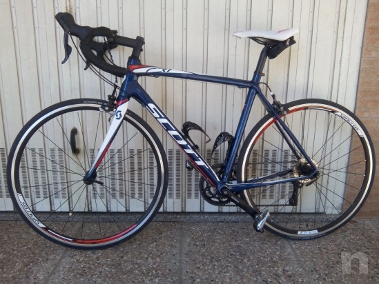 bici SCOTT  rc1 foto-4733
