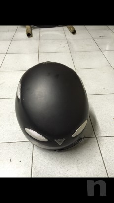 Caschi scii tg.m pro-tech e dainese tg.s foto-8469