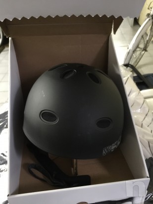 Caschi scii tg.m pro-tech e dainese tg.s foto-4735