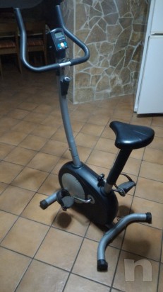 Ellittica e cyclette foto-8471