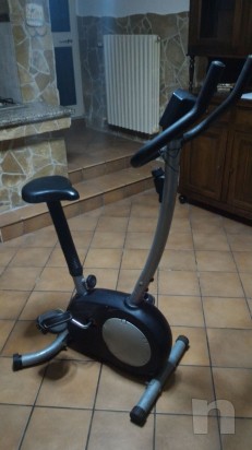 Ellittica e cyclette foto-4739