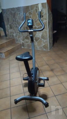 Ellittica e cyclette foto-8472