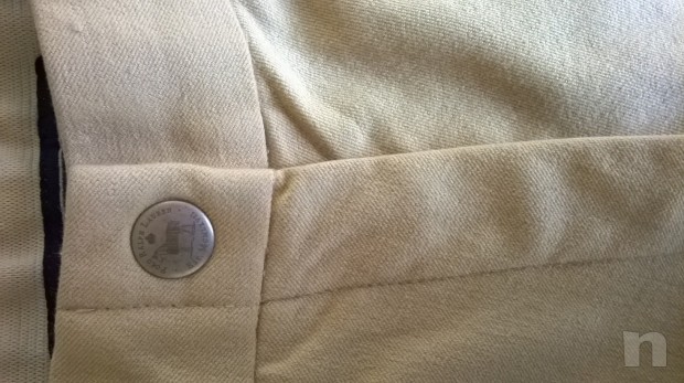 Pantalone donna Ralph Lauren Equestrian apparel foto-8481