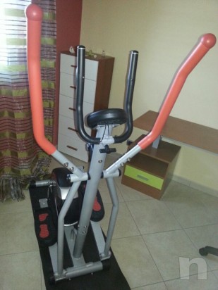 ELLITTICA FASSI foto-8487