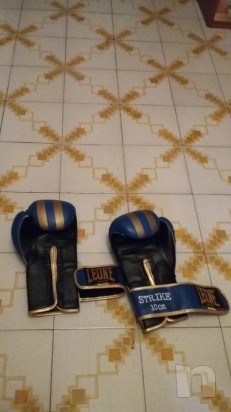 guantoni boxe leone  foto-555