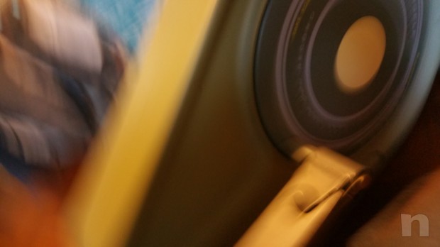 Ellittica Domyos EL 9900 foto-8502