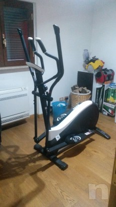 Vendo Ellittica foto-4762