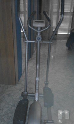 cyclette ellittica foto-8514