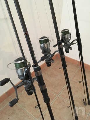 Mulinelli SHIMANO XTE 10000 foto-4768