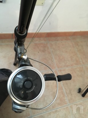 Mulinelli SHIMANO XTE 10000 foto-8517