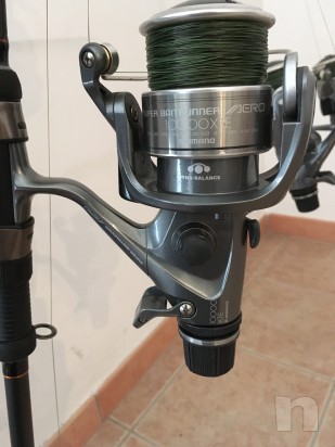 Mulinelli SHIMANO XTE 10000 foto-8515