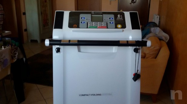 Tapis roulant foto-559