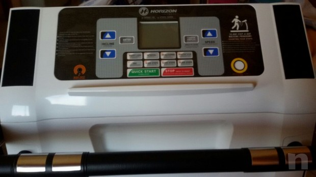 Tapis roulant foto-558