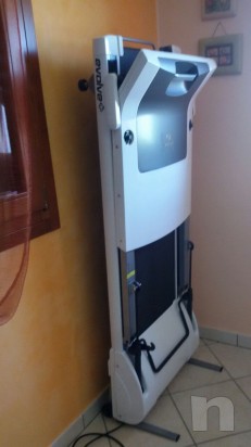 Tapis roulant foto-557