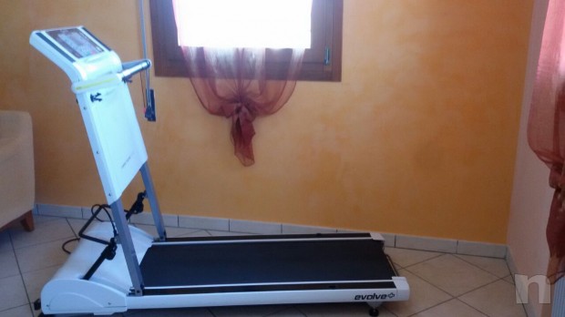 Tapis roulant foto-477