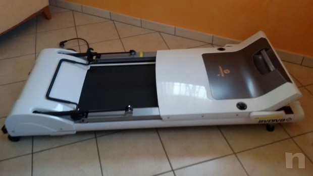 Tapis roulant foto-556