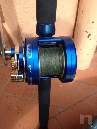 Mulinello traina foto-8524