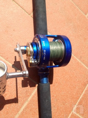 Mulinello traina foto-8525