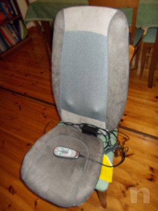 sedile massaggiante foto-8529