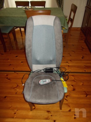 sedile massaggiante foto-4777