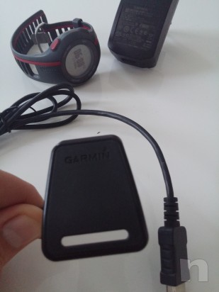 Garmin Forerunner 110 foto-8534