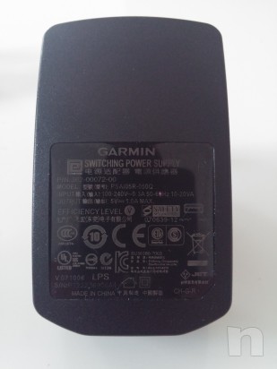 Garmin Forerunner 110 foto-8535