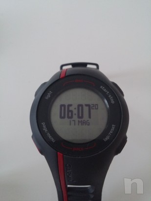 Garmin Forerunner 110 foto-4784