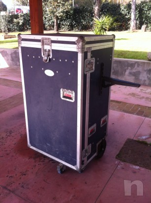 Sella e accessori vari foto-8537