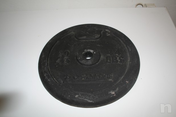 PANCA MULTIFUNZIONI CON ATTREZZI foto-8556