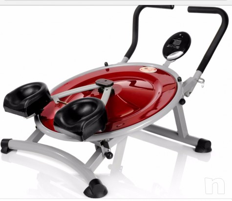 AB CIRCLE PRO  foto-4799