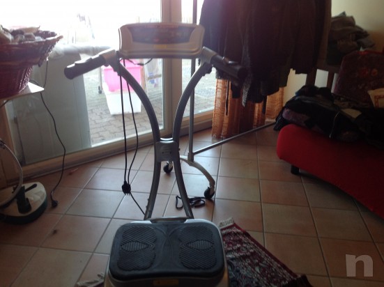 Pedana basculante foto-4807