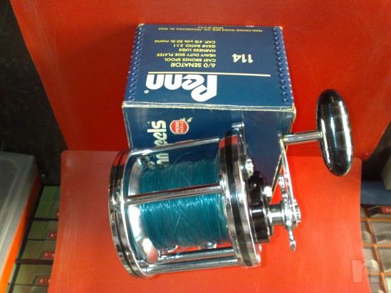 mulinello PENN 6 O foto-4813