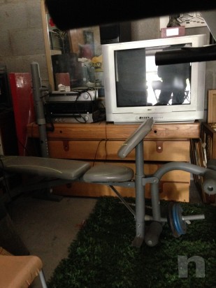 Attrezzi vari foto-8579