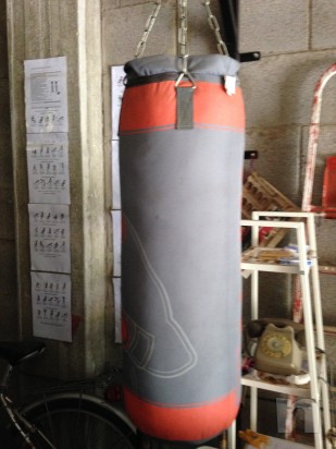 Attrezzi vari foto-8581