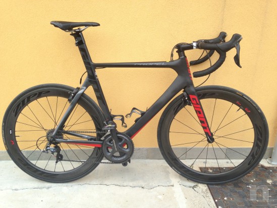 Giant Propel Advanced SL foto-8604