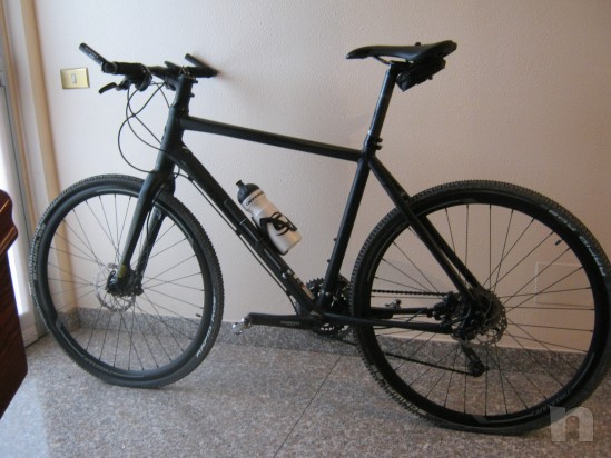 BICI CANNONDALE foto-4835