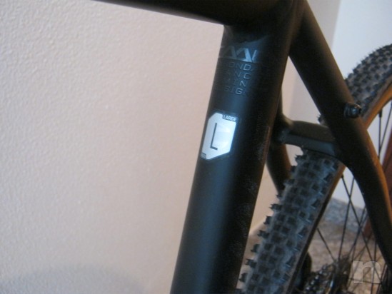 bici Cannondale foto-8622