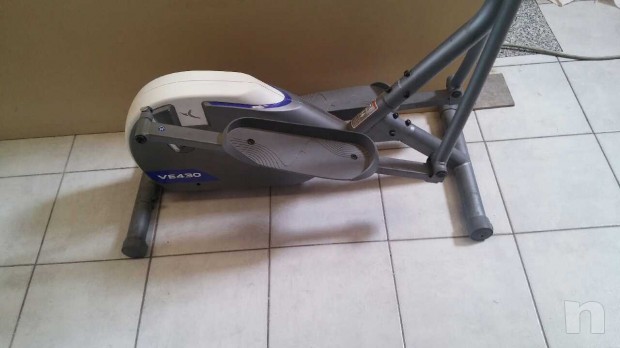 Ciclette Ellittica foto-4841