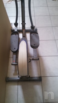 Ciclette Ellittica foto-8629