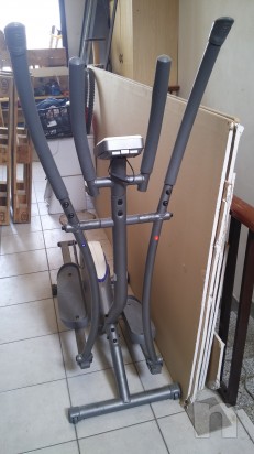 Ciclette Ellittica foto-8628