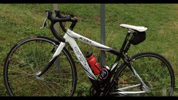 Bici strada Sintesi Icon 3.1 foto-4843