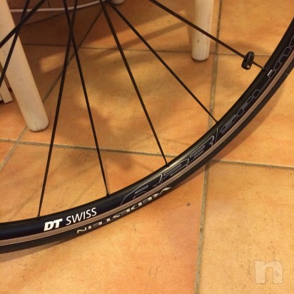 Vendita bici corsa Cervelo con cambio elettronico durace v11 foto-8635