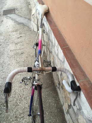 Bici da corsa Giant Peloton foto-8641