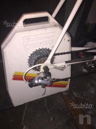 Per bici da corsa rullo foto-8645